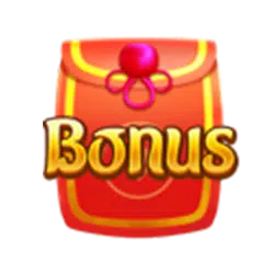 Scatter of Prosperity Fortune Tree Slot