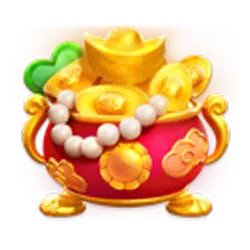 Icon 1 Prosperity Fortune Tree