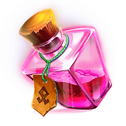 Icon 2 The Magic Cauldron – Enchanted Brew