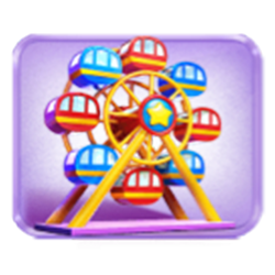Icon 2 Wild Coaster
