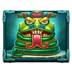 Icon 4 Gates of Aztec