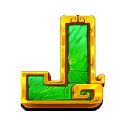 Icon 7 Gates of Aztec