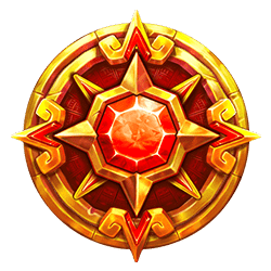 Icon 11 Gates of Aztec