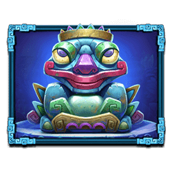 Icon 5 Gates of Aztec