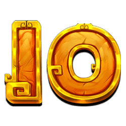 Icon 6 Gates of Aztec