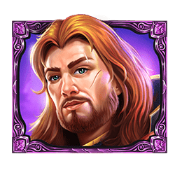 Icon 3 The Knight King