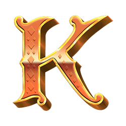 Icon 7 The Knight King