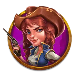 Icon 3 Wild West Duels