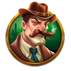 Icon 2 Wild West Duels