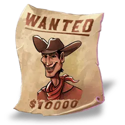 Icon 10 Wild West Duels