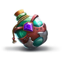 Icon 8 Wild West Duels