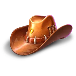 Icon 6 Wild West Duels