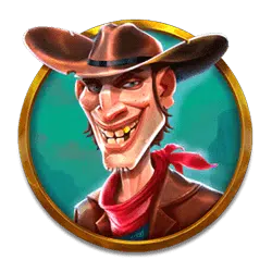 Icon 5 Wild West Duels