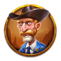 Icon 4 Wild West Duels