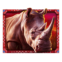 Icon 2 African Elephant