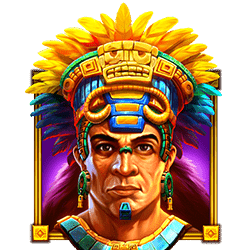 Scatter of Jane Hunter and the Mask of Montezuma Slot