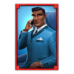 Icon 4 Wild Celebrity Bus Megaways