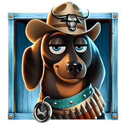 Icon 1 Buster’s Bones