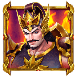 Icon 1 Gatot Kaca’s Fury