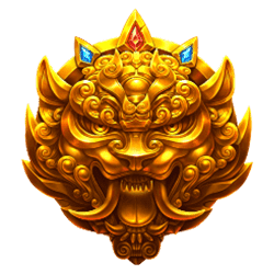 Wild Symbol of Gatot Kaca’s Fury Slot