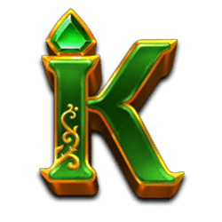 Icon 8 Gatot Kaca’s Fury