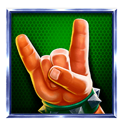 Icon 1 Hellvis Wild