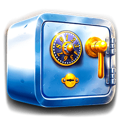 Scatter of Robber Strike Slot