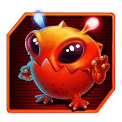 Icon 2 Rocket Blast Megaways