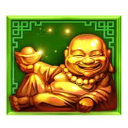 Icon 1 Super Golden Dragon Inferno