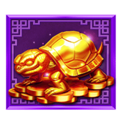 Icon 3 Super Golden Dragon Inferno