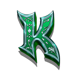 Icon 9 Infective Wild