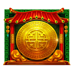 Scatter of 888 Bonanza Slot