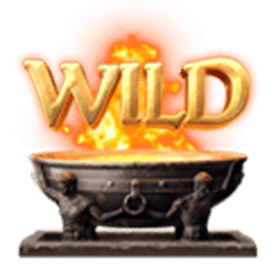 Wild Symbol of Gladiator’s Glory Slot