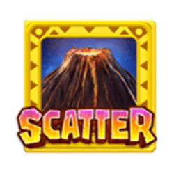 Scatter of Hawaiian Tiki Slot