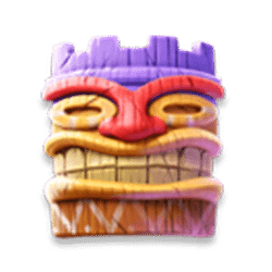 Icon 2 Hawaiian Tiki