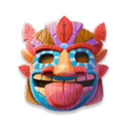 Icon 1 Hawaiian Tiki