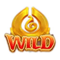 Wild Symbol of Mystical Spirits Slot