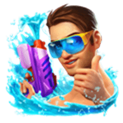 Icon 1 Songkran Splash