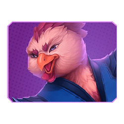 Icon 6 Battle Roosters