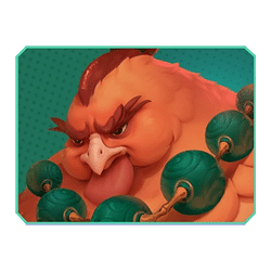 Icon 7 Battle Roosters