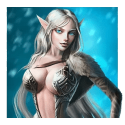 Icon 1 Elven Princesses