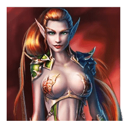 Icon 3 Elven Princesses