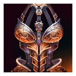 Icon 4 Elven Princesses