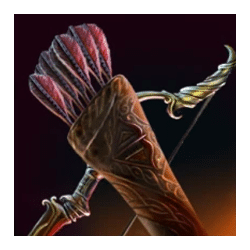 Icon 8 Elven Princesses