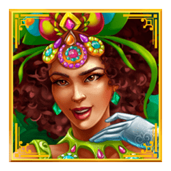 Icon 5 Hot Rio Nights