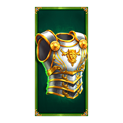 Icon 3 Pompeii Megareels Megaways