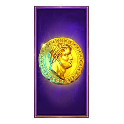 Icon 6 Pompeii Megareels Megaways