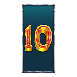 Icon 11 Pompeii Megareels Megaways