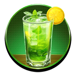 Icon 3 Strawberry Cocktail