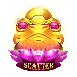 Scatter of Sold It Slot